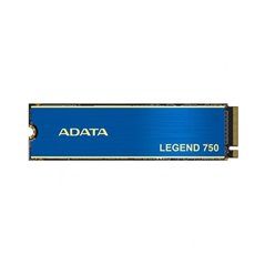 ADATA SSD 1TB M.2 PCIe LEGEND 750