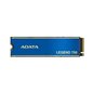 ADATA SSD 500GB M.2 PCIe LEGEND 750