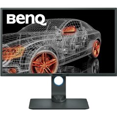 MONITOR 32" BENQ PD3200Q