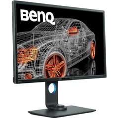 MONITOR 32" BENQ PD3200Q