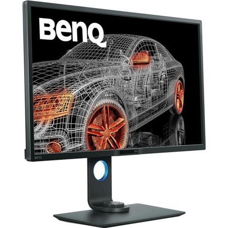 MONITOR 32" BENQ PD3200Q