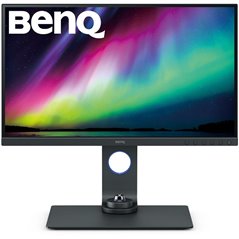 MONITOR 27" BENQ SW270C