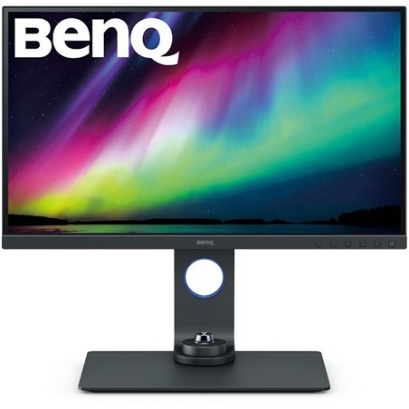 MONITOR 27" BENQ SW270C