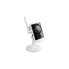 D-LINKDLINK IP-CAM D/N N150 OUTD HD 16GB CLD