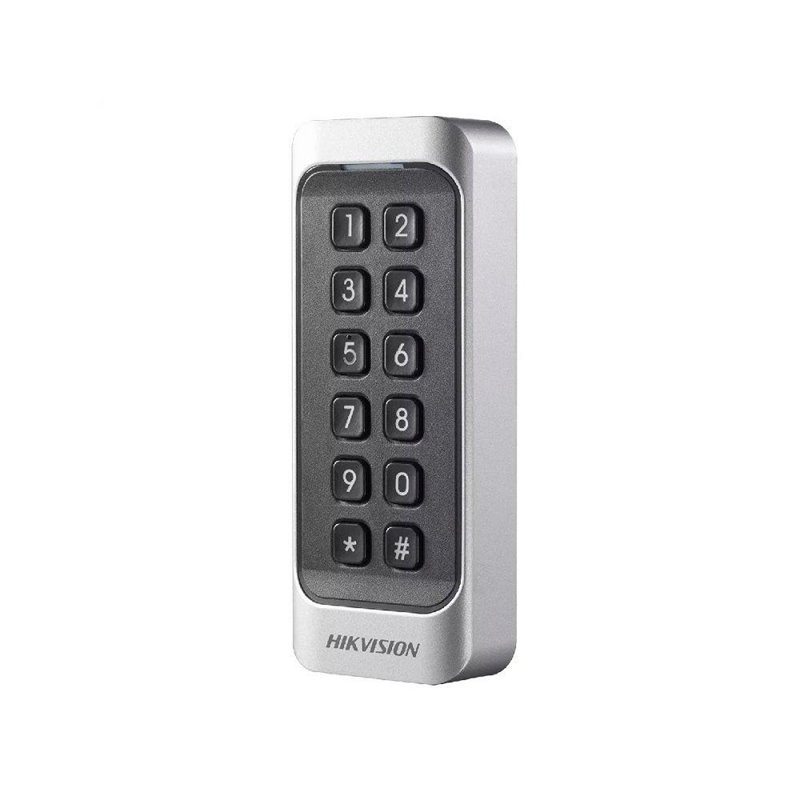 CITITOR DE CARD MIFARE DS-K1107MK