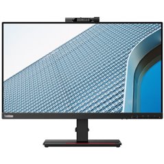 LN ThinkVision T24v-20 23.8" FHD HDMI 3Y