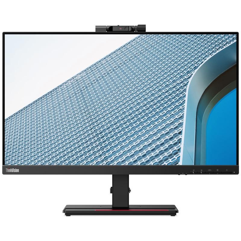 LN ThinkVision T24v-20 23.8" FHD HDMI 3Y