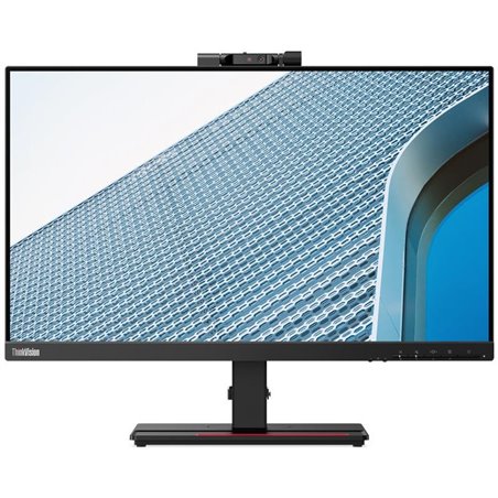 LN ThinkVision T24v-20 23.8" FHD HDMI 3Y