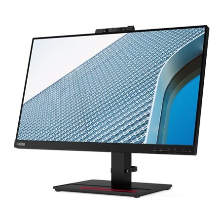 LN ThinkVision T24v-20 23.8" FHD HDMI 3Y