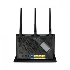 ASUS DUAL-BAND AC2600 LTE MODEM ROUTER