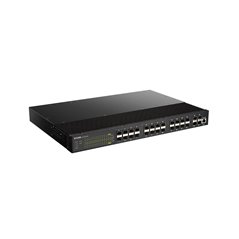 D-LINK SWITCH 24 PORTS SFP PLUS 4 PORT