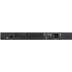 D-LINK SWITCH 24 PORTS SFP PLUS 4 PORT