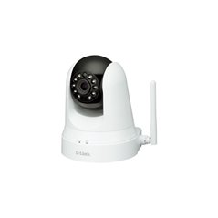 DLINK IP-CAM D/N N150 HD 0LUX PTZ CLD