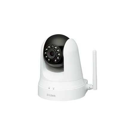 DLINK IP-CAM D/N N150 HD 0LUX PTZ CLD
