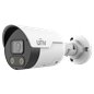 Camera IP 4MP, protectie perimetrala, lentila 2.8 mm, IR 30m, Audio - UNV IPC2124SB-ADF28KMC-I0