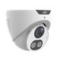 Camera IP 4 MP, lentila 2.8 mm, IR30M, SDcard, Mic&Speaker - UNV IPC3614SB-ADF28KMC-I0