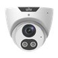Camera IP 4 MP, lentila 2.8 mm, IR30M, SDcard, Mic&Speaker - UNV IPC3614SB-ADF28KMC-I0