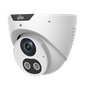 Camera IP 4 MP, lentila 2.8 mm, IR30M, SDcard, Mic&Speaker - UNV IPC3614SB-ADF28KMC-I0