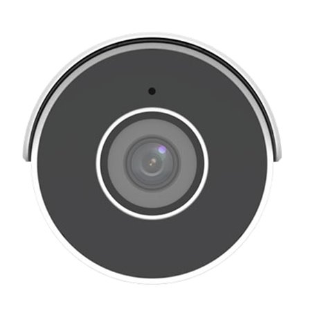 Camera IP 5 MP, lentila 2.8 mm, IR 50M, SDCard - UNV IPC2125LE-ADF28KM-G1