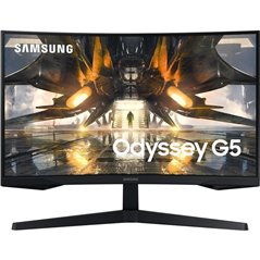MONITOR 27" SAMSUNG LS27AG550EUXEN