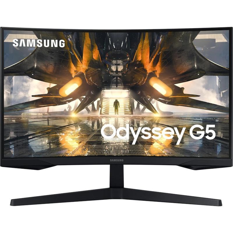 MONITOR 27" SAMSUNG LS27AG550EUXEN