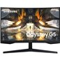 MONITOR 27" SAMSUNG LS27AG550EUXEN