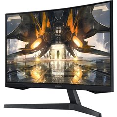 MONITOR 27" SAMSUNG LS27AG550EUXEN
