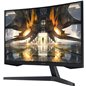 MONITOR 27" SAMSUNG LS27AG550EUXEN