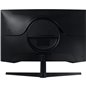 MONITOR 27" SAMSUNG LS27AG550EUXEN