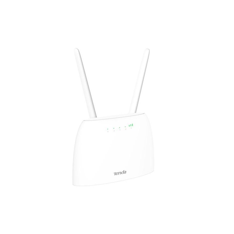 TENDA WIRELESS ROUTER  AC1200 4G07