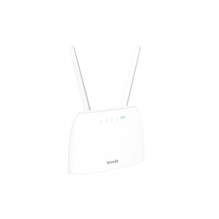TENDA WIRELESS ROUTER  AC1200 4G07