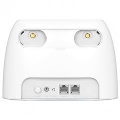 TENDA WIRELESS ROUTER  AC1200 4G07