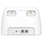 TENDA WIRELESS ROUTER  AC1200 4G07
