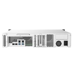 QNAP NAS 8BAY 2U AL-324 1.7GHZ 4GB 2x10G