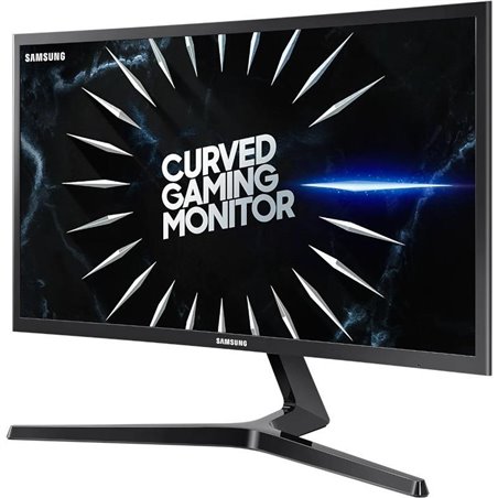 MONITOR 23.5" SAMSUNG LC24RG50FZRXEN