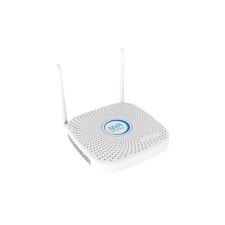 SISTEM SUPRAVEGHERE IP 4 CH WIFI 720P