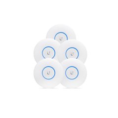 Ubiquiti UniFi AP IN/OUT AC2600 HD 5 PCK