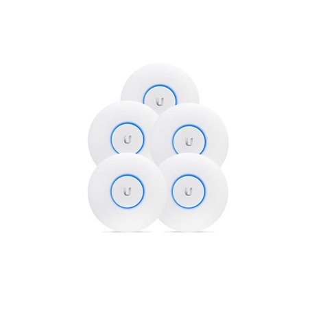 Ubiquiti UniFi AP IN/OUT AC2600 HD 5 PCK
