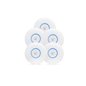 Ubiquiti UniFi AP IN/OUT AC2600 HD 5 PCK