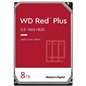 HDD NAS WD Red Plus (3.5'', 8TB, 128MB, 7200 RPM, SATA 6Gbps) HDD NAS WD Red Plus (3.5'', 8TB, 128MB, 7200 RPM, SATA 6Gbps)