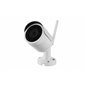 SISTEM SUPRAVEGHERE IP 4 CH WIFI 720P