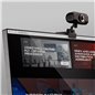 Lindy Full HD 1080p Webcam with Micropho
