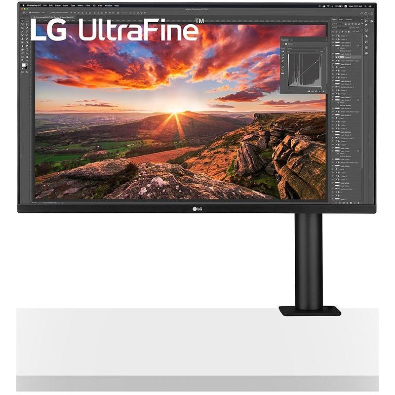 MONITOR 31.5" LG 32UN880-B