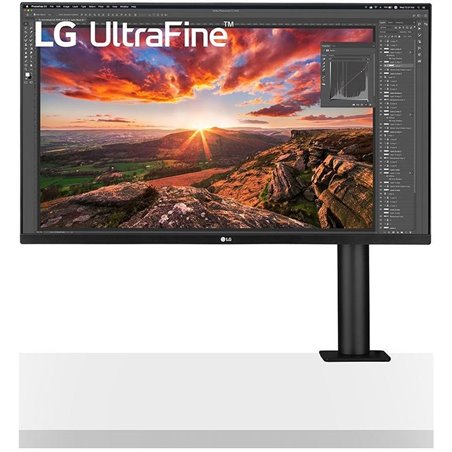 MONITOR 31.5" LG 32UN880-B