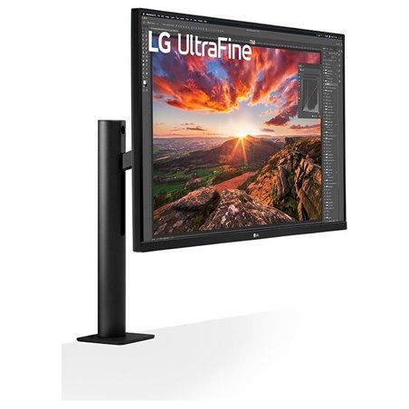 MONITOR 31.5" LG 32UN880-B