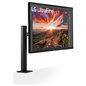 MONITOR 31.5" LG 32UN880-B