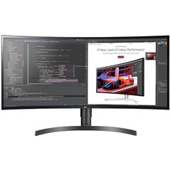 MONITOR 34" LG 34WL85C-B.AEU