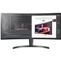 MONITOR 34" LG 34WL85C-B.AEU