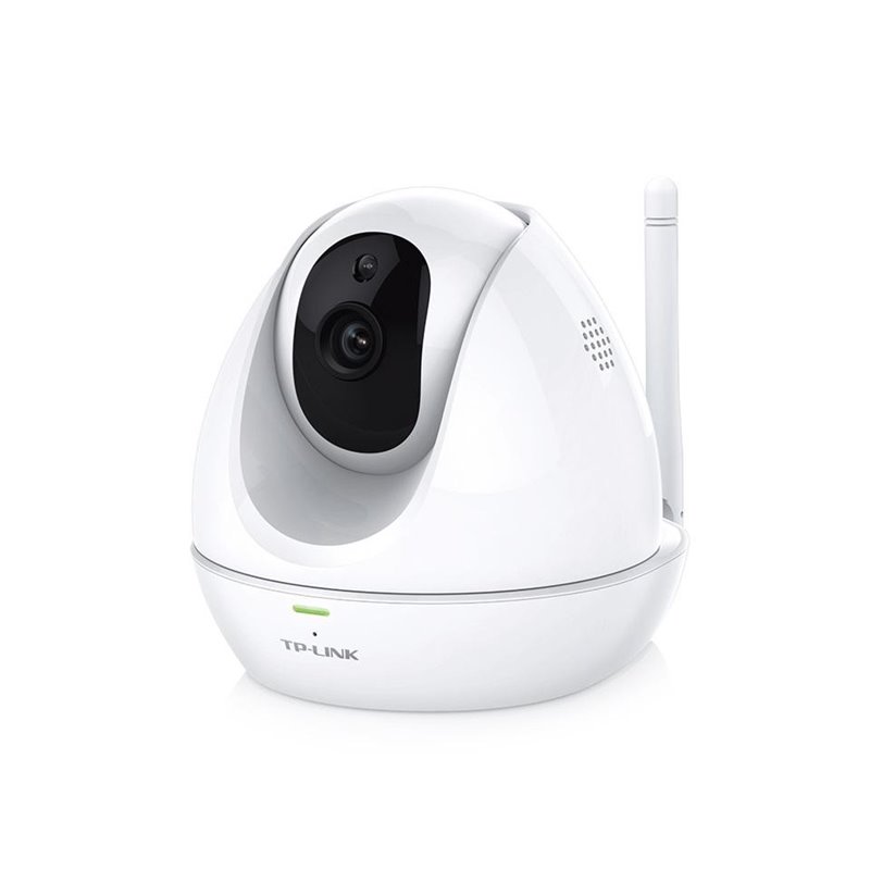 TP-LINK IP-CAM 720P PAN/TILT NIGHT VISIO