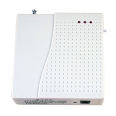 Repetor de semnal pentru alarmele wireless PGST